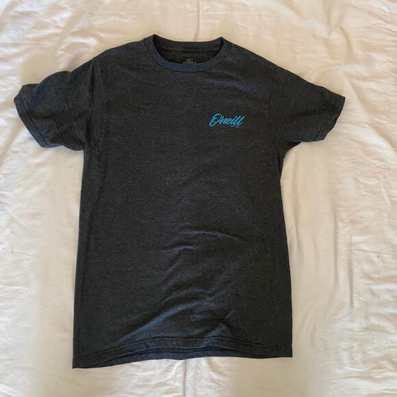 Oneill black and blue graphic - Picture 2 of 5